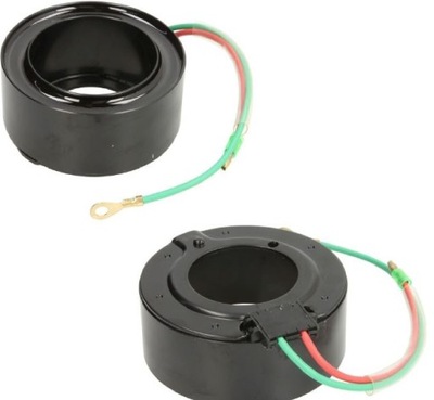 COIL FOR AIR CONDITIONER TYPE SANDEN HONDA CIVIC VIII  