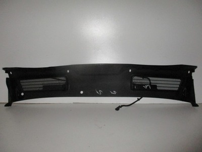 Жабо ford kuga 09r фото №1