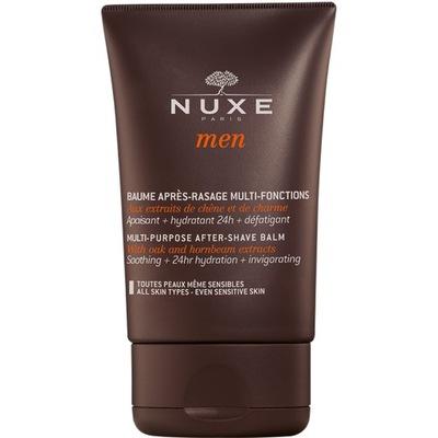 Balsam po goleniu Nuxe 50 ml Men