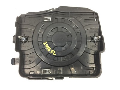 Peugeot 2008 lift основа комп'ютер 9688828380 фото №1