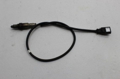 Skoda superb iii 1.5 tsi датчик лямбда-зонд 04e906262cs фото №1