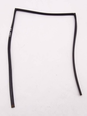 Mitsubishi l200 96-06 прокладка двері ліва задня 4d фото №1