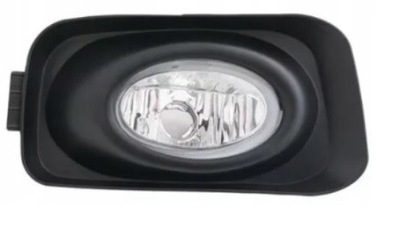 HONDA ACCORD VII LAMP HALOGEN LAMP PR  