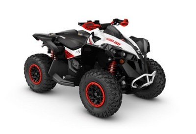 MOTOR ENGINE CAN AM OUTLANDER RENEGADE 570  