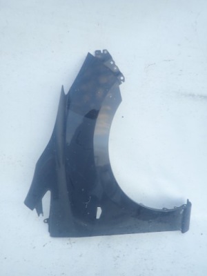 Mazda 5 ii 10-16 крила правий перед передній фото №1