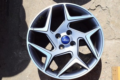 FORD 18'' ,,ST'' FIESTA MK8 NOWY MODEL! CZUJNIK!!