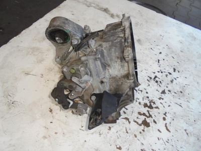 Коробка передач передач mini r50 1.4 d 6 передач фото №1