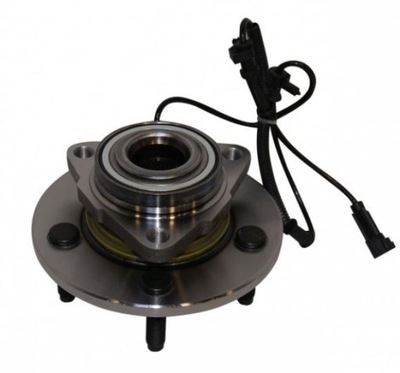 Ступиця перед підшипник dodge ram 1500 2009-2011 фото №1