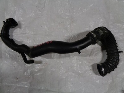 Trafic vivaro 2.0 dci труба wąż интеркулер фото №1