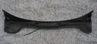 Жабо octavia ii фото №1