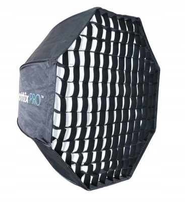 Phottix Softbox Pro Easy Up Octa HD 80cm