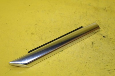 Молдинг правий перед передній maserati ghibli 14r фото №1