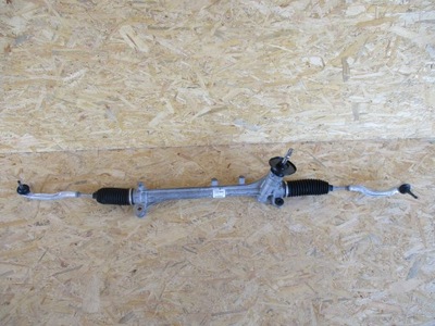 Трансмісія рейка рульова renault megane iv 16- фото №1