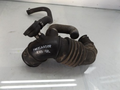 Freelander 2,0td труба wąż турбіни фото №1