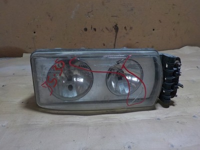 IVECO STRALIS 450 LAMP RIGHT FRONT  