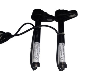 Mercedes w 213 патрони капот фото №1