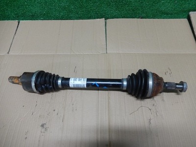 Приводной вал левая citroen c4 ii ds4 1.6 bluehdi 2017 фото №1