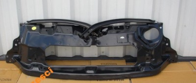 Pas передний iveco daily 2014-2020 5801513863 фото №1