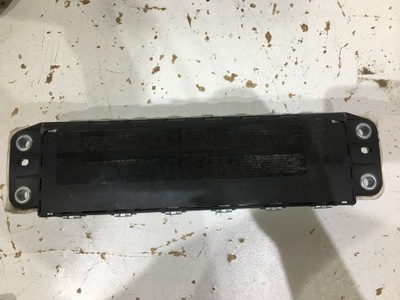 Jeep renegade usa подушка безпеки подушка колінна фото №1