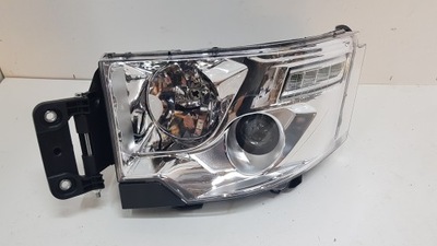 LAMPA REFLEKTOR RENAULT RANGE T 7489207611