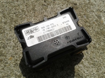 MODULE ESP MAZDA 5 FACELIFT PREMACY 2 101701-03533  