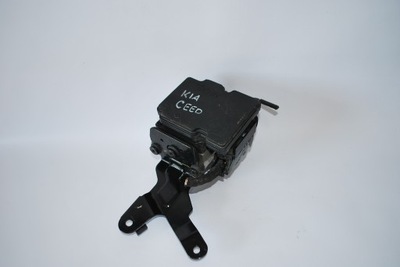 Kia ceed насос тормозная abs фото №1