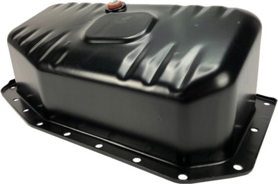 Citroen jumper ii 2.8 td піддон масляна піддон оливи фото №1