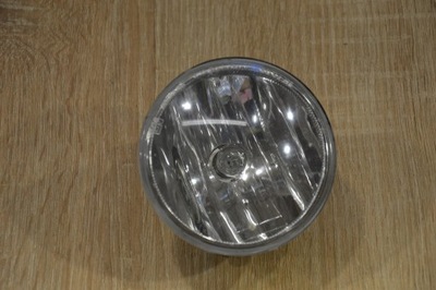 Протитуманна фара лівий opel antara lift фото №1