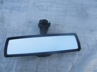 Vw golf vii gti gtd дзеркало внутрішнє фотохромний фото №1