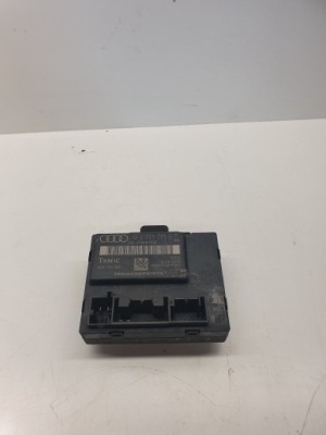 Модуль блок керування двері audi a6 c6 q7 4l 4f0959795e фото №1
