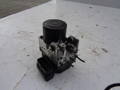 Насос abs 44540-53240 lexus is ii 2.2 d фото №1