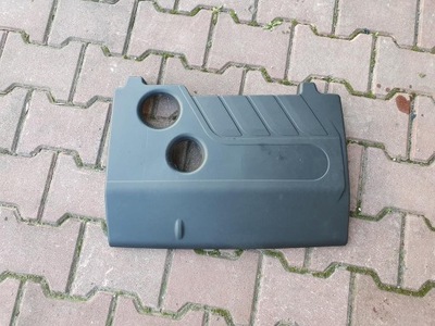 CUERPO PROTECCIÓN DEL MOTOR OPEL ASTRA K V 55499192  