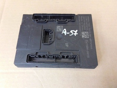 Honda модуль 38800-tgg-g210-m1 фото №1