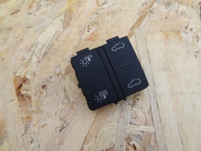 Переключатель крыша панорамного audi q7 4l фото №1