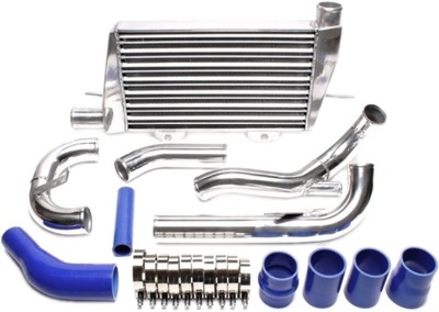 MITSUBISHI LANCER EVO X Intercooler Kit TA TECHNIX