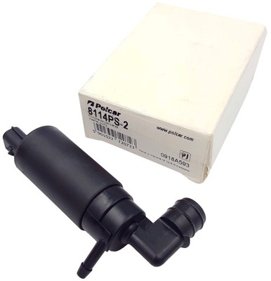 Polcar 8114ps-2 помпа розпилювача фото №1