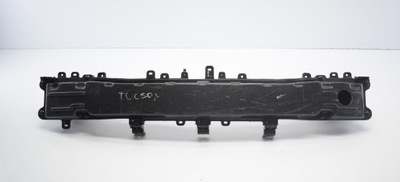 Hyundai tucson ii балка бампера задня задня nowa фото №1