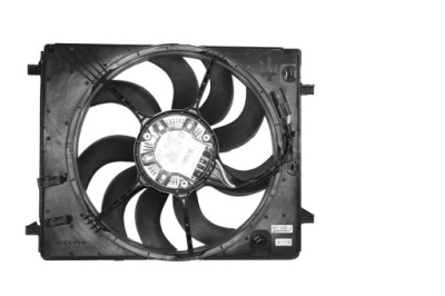 Новий вентилятор maserati ghibli 16478747 5020694 фото №1