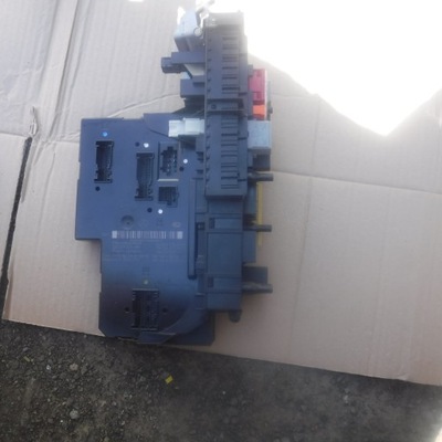 MODULE SAM MERCEDES W204 5DK009225-89  