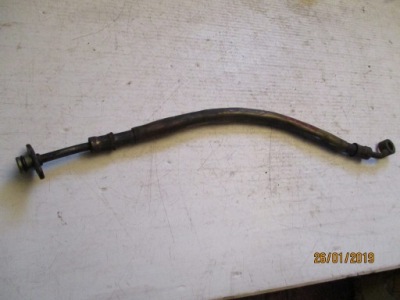 7225/84 шланг усилителя mitsubishi colt v фото №1