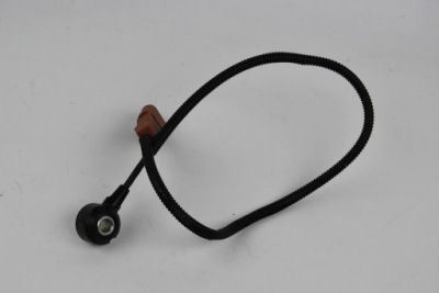 Датчик spalania детонационный audi r8 07l905377d фото №1