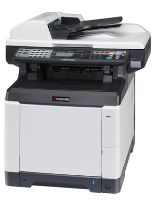 Drukarka KYOCERA Ecosys M6026cdn