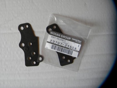 Прокладка датчика faz распределительного вала espace iv 3,5 v6 фото №1