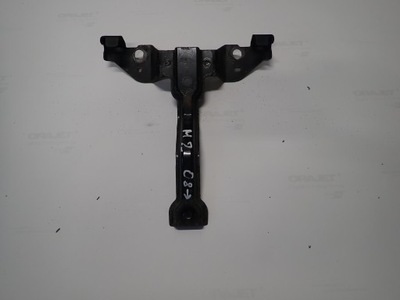 Mazda2 mazda 2 ii 08- кронштейн замка капот фото №1