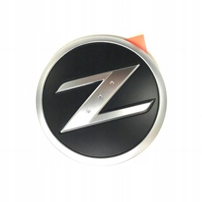 EMBLEMA INSIGNIA ALETA LOGOTIPO NISSAN 350Z NUEVO CON  