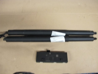 Привод модуль крышки bmw x5 g05 7483219 фото №1