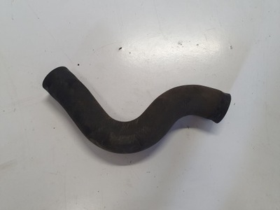 Honda cr-v iii труба інтеркулер 2.2i-cdti фото №1