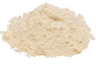 Mąka Migdałowa - Migdały Mielone - Mączka 500 g