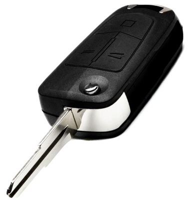 Opel antara ключ pilot корпус фото №1