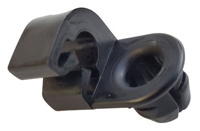 Кліпса роз'єм підпори капот do citroen berlingo кронштейн фото №1